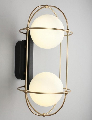 Бра Aployt Mahot APL.317.01.02