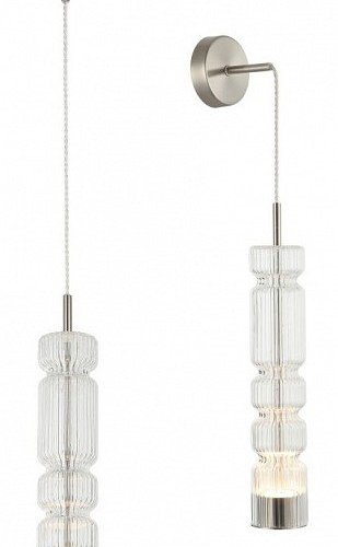 Настенно-потолочный светильник Stilfort Up and down 4023/11/01PW Настенно-потолочный светильник Stilfort Up and down 4023/11/01PW