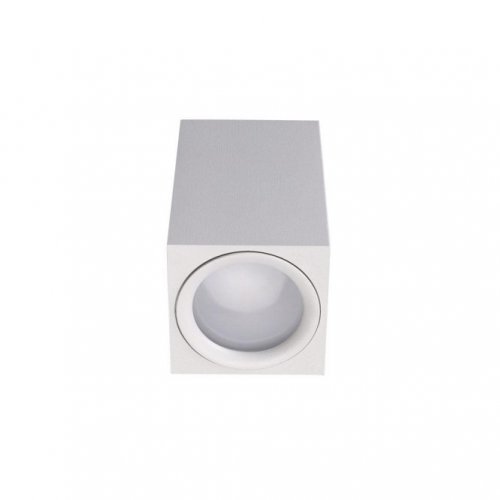 Точечный светильник LTP LTP-C004-01GU10-W
