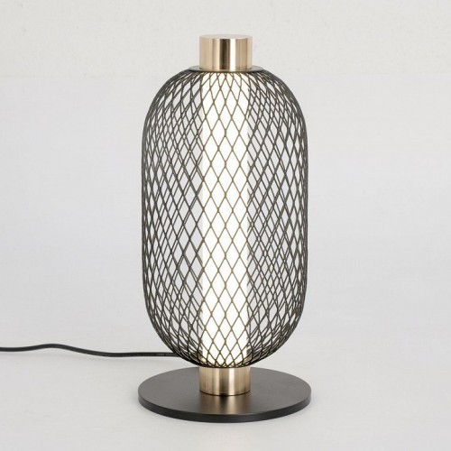 Настольная лампа декоративная Lussole LSP-094 LSP-0944