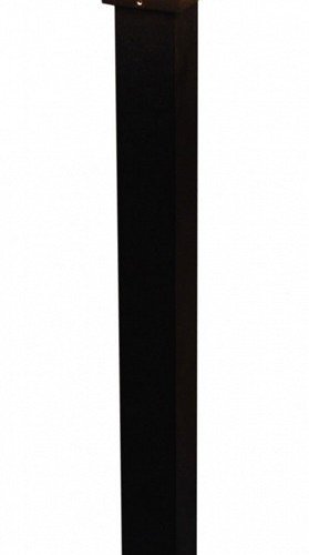 Наземный светильник Reluce 09975-0.7-001KT 0,6M LED12W BK Наземный светильник Reluce 09975-0.7-001KT 0,6M LED12W BK
