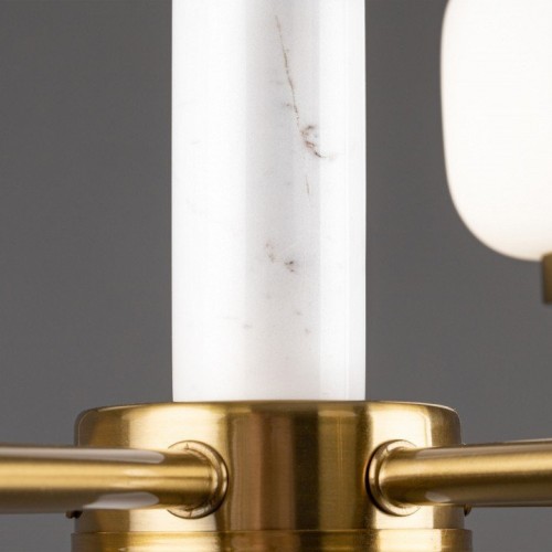 Потолочная люстра Freya Tender FR5373CL-06BS