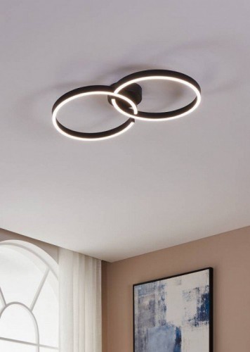 Потолочный светильник Eglo AMANDOLO 900955