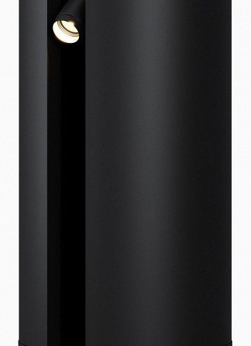 Наземный светильник Maytoni Cave O468FL-L3B3K