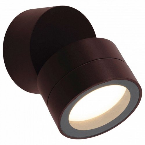 Настенный уличный светильник Mantra SALER 9103