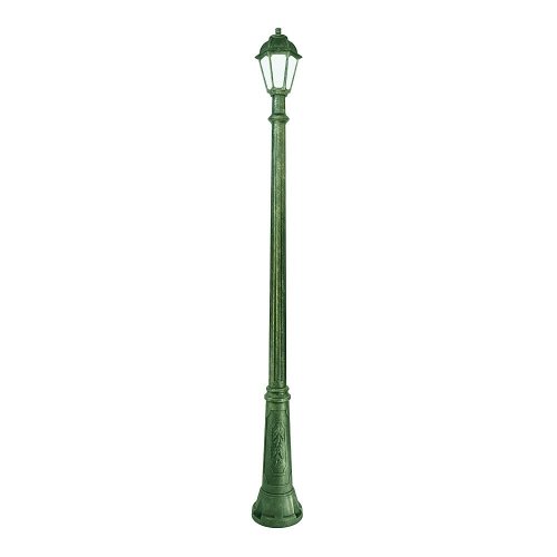 Наземный фонарь Fumagalli Saba K22.157.000.VYE27 Наземный фонарь Fumagalli Saba K22.157.000.VYE27