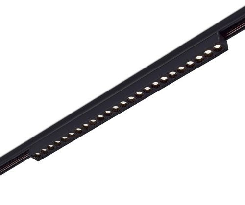 Трековый светильник Donolux Eye DL20352NW8B Трековый светильник Donolux Eye DL20352NW8B