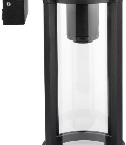 Настенный светильник уличный Oasis Light UNITE 2321 Bl