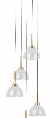 Подвесной светильник De City Стаут 702014505