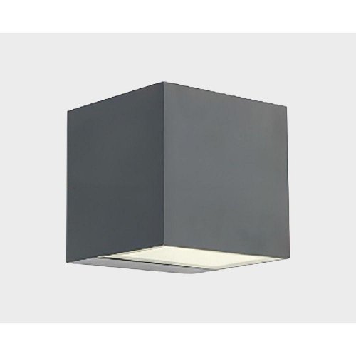 Уличный настенный светильник Italline IT3010