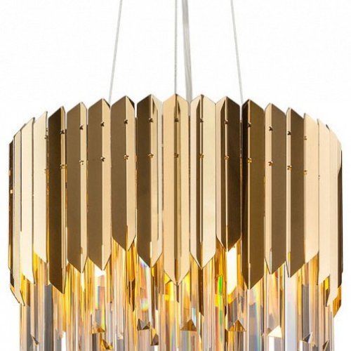Подвесная люстра AM-Group ROBERTO CAVALLI Roberto Cavalli L420