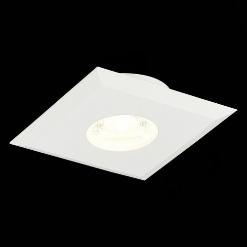 Встраиваемый светильник ST Luce ST204.508.01 Встраиваемый светильник ST Luce ST204.508.01