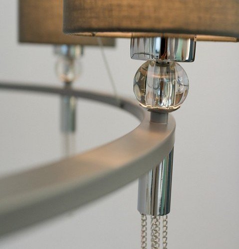 Подвесная люстра Lumion Santiago 4516/6 Подвесная люстра Lumion Santiago 4516/6