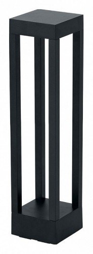 Уличный светодиодный светильник Feron Лос-Анджелес DH802 48451