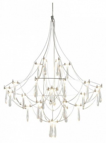 Подвесная люстра Omnilux Perelli OML-29603-30 Подвесная люстра Omnilux Perelli OML-29603-30