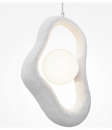 Подвесной светильник Maytoni Opus MOD380PL-01W Подвесной светильник Maytoni Opus MOD380PL-01W