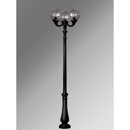 Наземный фонарь Fumagalli Globe 300 G30.202.R30.AZE27