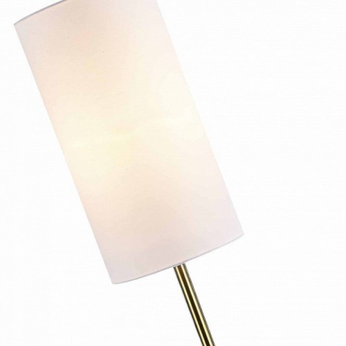 Настольная лампа декоративная Moderli Flint V11589-1T Настольная лампа декоративная Moderli Flint V11589-1T