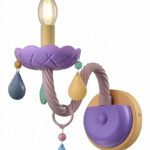 Бра Omnilux Cavaglia OML-65801-01 Бра Omnilux Cavaglia OML-65801-01