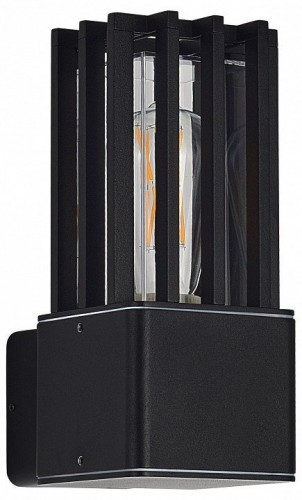 Настенный светильник уличный ST Luce Irum SL9018.401.01