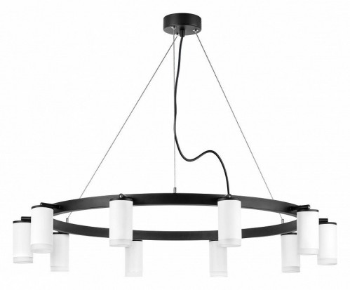 Подвесной светильник Lightstar Rullo LR0203600 Подвесной светильник Lightstar Rullo LR0203600