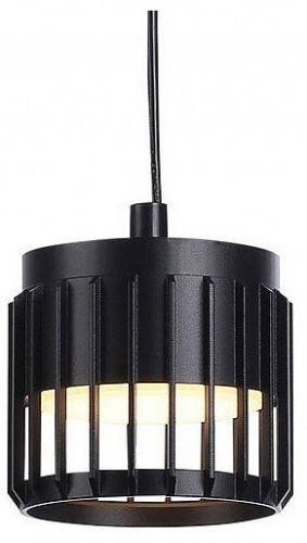 Подвесной светильник Ambrella light TECHNO SPOT TN71171