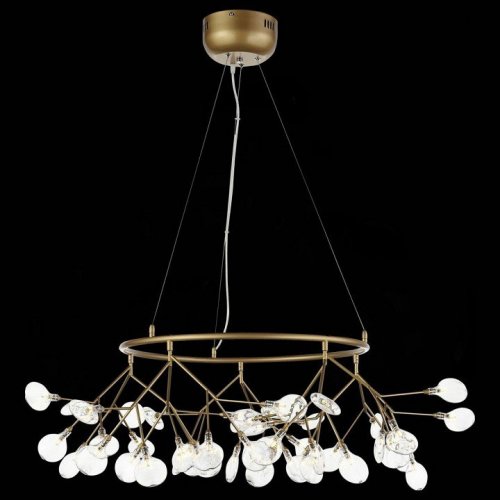 Подвесная люстра ST Luce Riccardo SL411.233.45