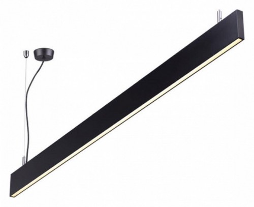 Подвесной светодиодный светильник Novotech Iter 358160 Подвесной светодиодный светильник Novotech Iter 358160