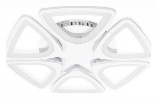 Потолочная светодиодная люстра Ambrella light Original FA4494 Потолочная светодиодная люстра Ambrella light Original FA4494