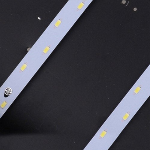 Потолочный светильник ImperiumLoft GEOMETRIC-BW01