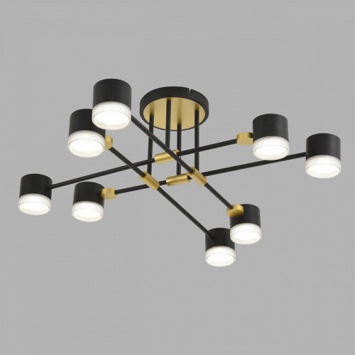 Потолочная люстра Lumion Leniana 8307/8C