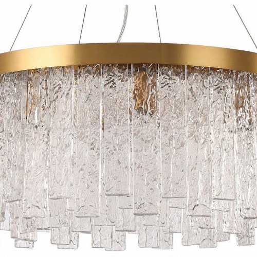 Подвесная люстра Stilfort Frostyle 2155/05/08P Подвесная люстра Stilfort Frostyle 2155/05/08P