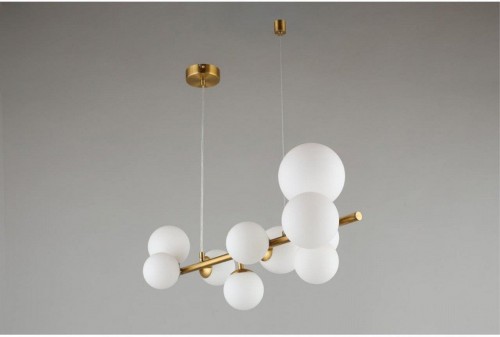 Подвесной светильник Aployt Letizia APL.314.03.10