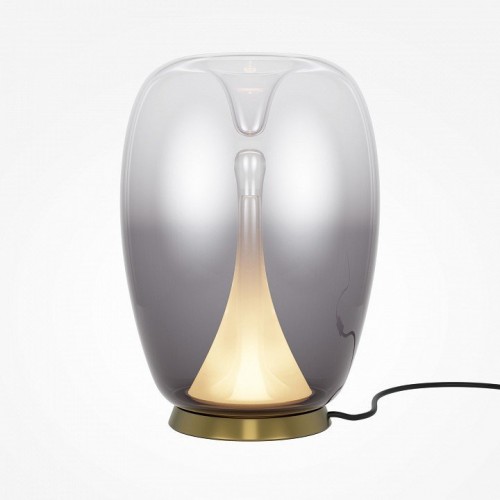 Интерьерная настольная лампа Maytoni Splash MOD282TL-L15G3K