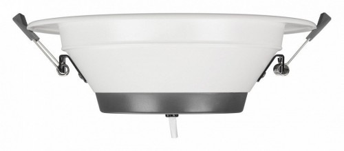 Встраиваемый светодиодный светильник Arlight IM-Cyclone-R230-30W Warm3000 022524(2)