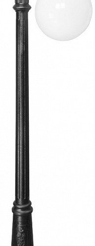 Наземный светильник Fumagalli Globe 300 G30.156.S10.AYE27 Наземный светильник Fumagalli Globe 300 G30.156.S10.AYE27