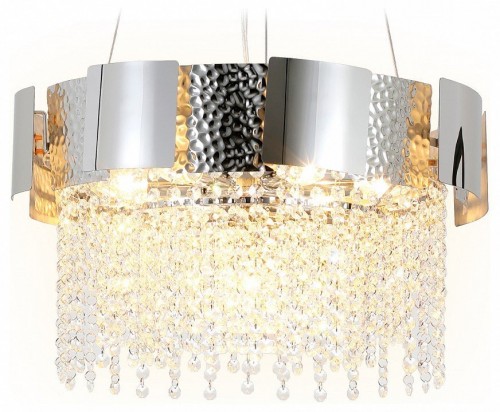 Подвесная люстра Ambrella light Traditional TR5244 Подвесная люстра Ambrella light Traditional TR5244