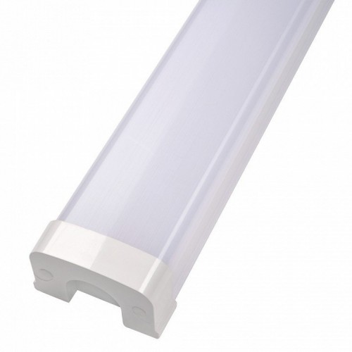 Накладной светильник Jazzway  PWP-C3  600 20w 6500K IP65