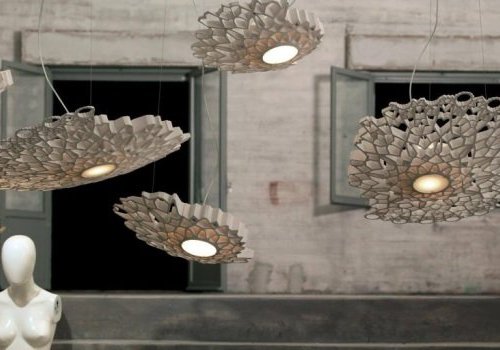 Подвесной светильник Karman Notredame SE130 5B INT Подвесной светильник Karman Notredame SE130 5B INT