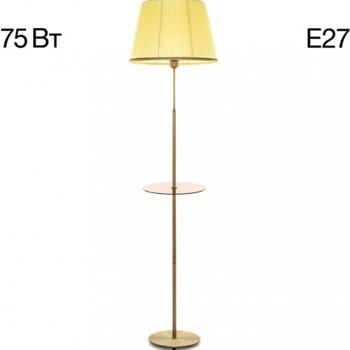 Торшер Citilux Линц CL402983T