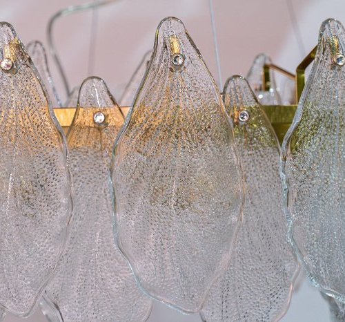 Подвесная люстра  92EL-24019