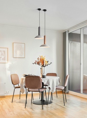 Подвесной светильник Freya Lotus FR5551PL-01M1