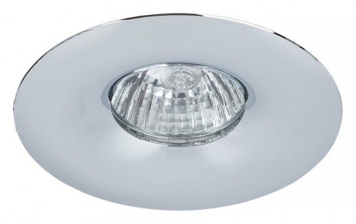 Точечный встраиваемый светильник Divinare Sciuscià 1765/02 PL-1