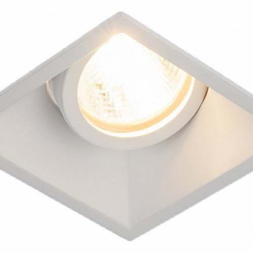 Встраиваемый светильник Elektrostandard 1082 a036508