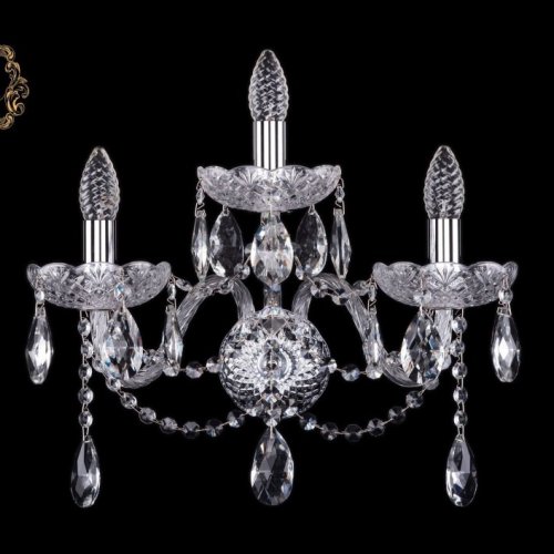 Бра ArtClassic 10.12.2+1.165.XL.Cr.Sp