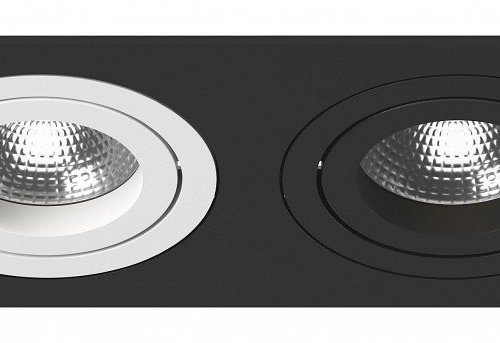 Точечный светильник Lightstar Intero 16 i5270607 Точечный светильник Lightstar Intero 16 i5270607