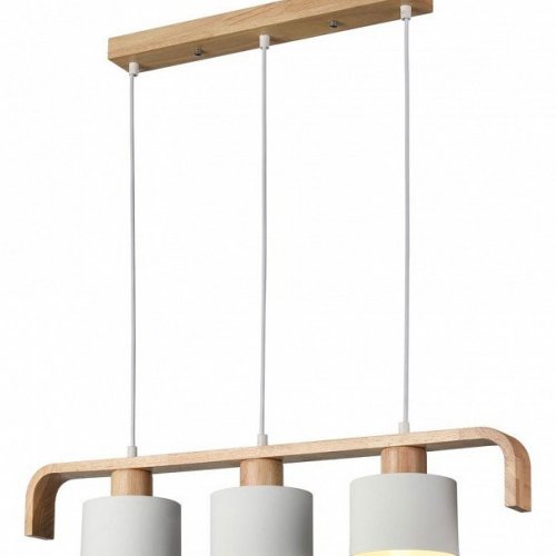 Подвесной светильник Velante 521-706-03