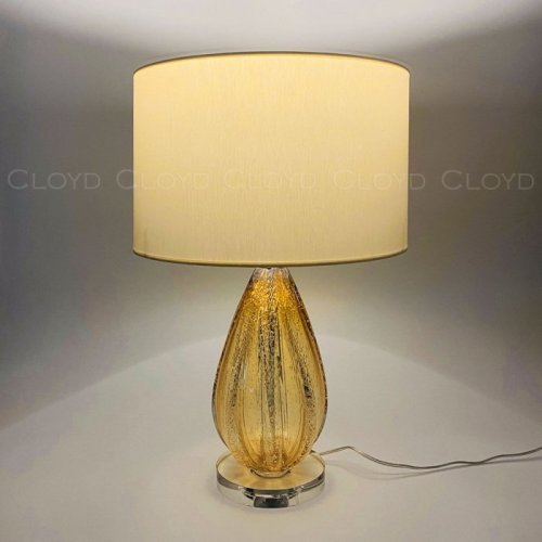 Интерьерная настольная лампа Cereus 30041