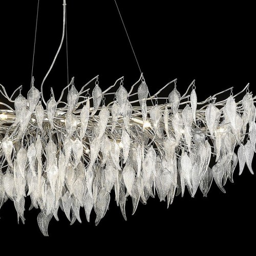 Подвесная люстра Wertmark Daniela WE182.19.223 Подвесная люстра Wertmark Daniela WE182.19.223