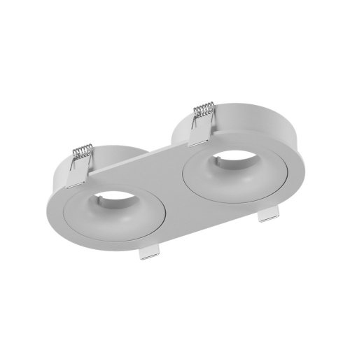 Точечный светильник Lumker COMBO 2 COMBO-2R2-WH Точечный светильник Lumker COMBO 2 COMBO-2R2-WH